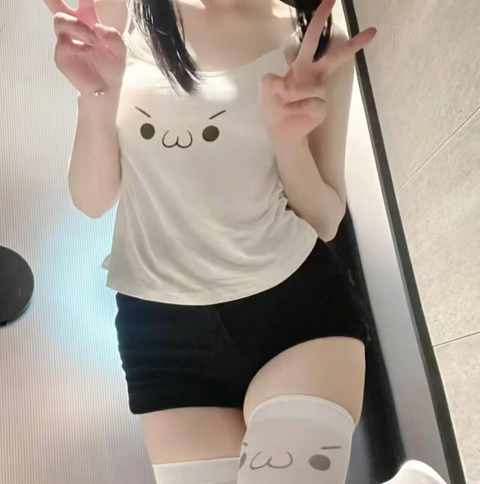 美好的一天！可爱！