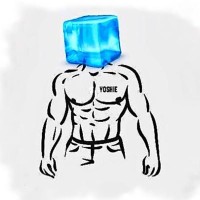 YoShiE 冰塊